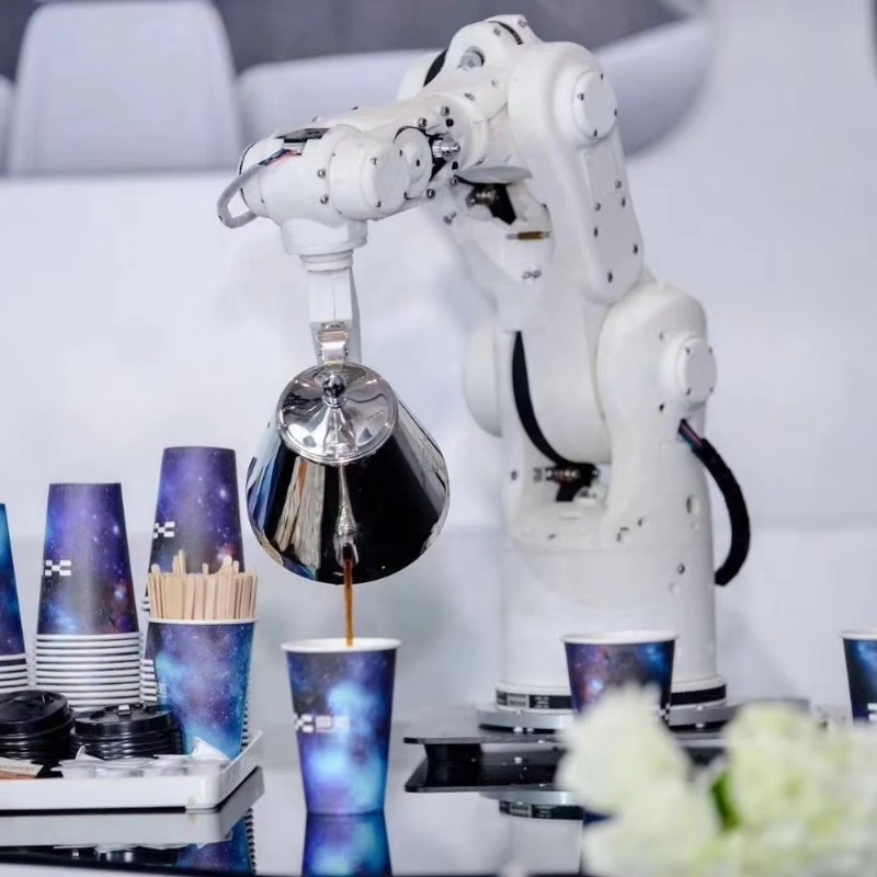 Most Popular 3D Printed Roboti - 3D Printing Robot Arm บทวิจารณ์และราคา