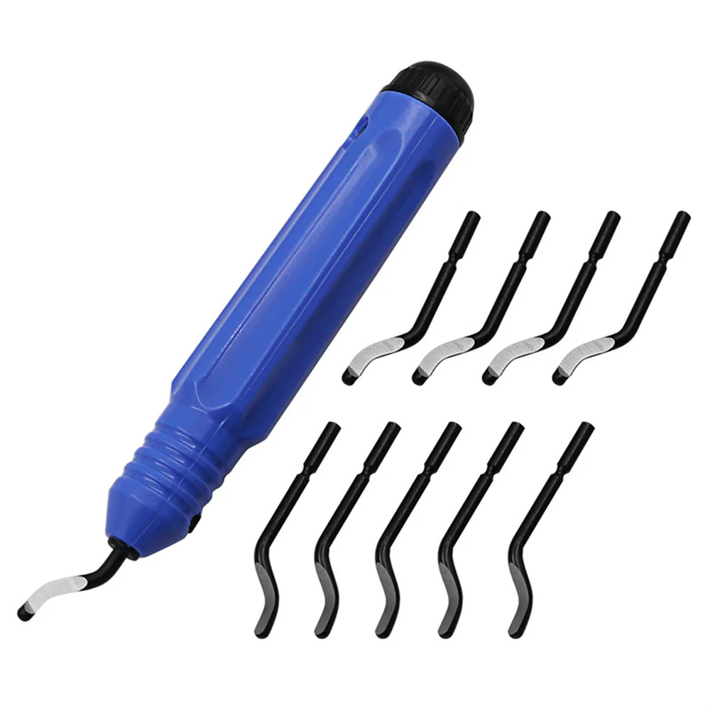 Blades High-Speed Steel Deburr - 3D Printing Resin บทวิจารณ์และราคา