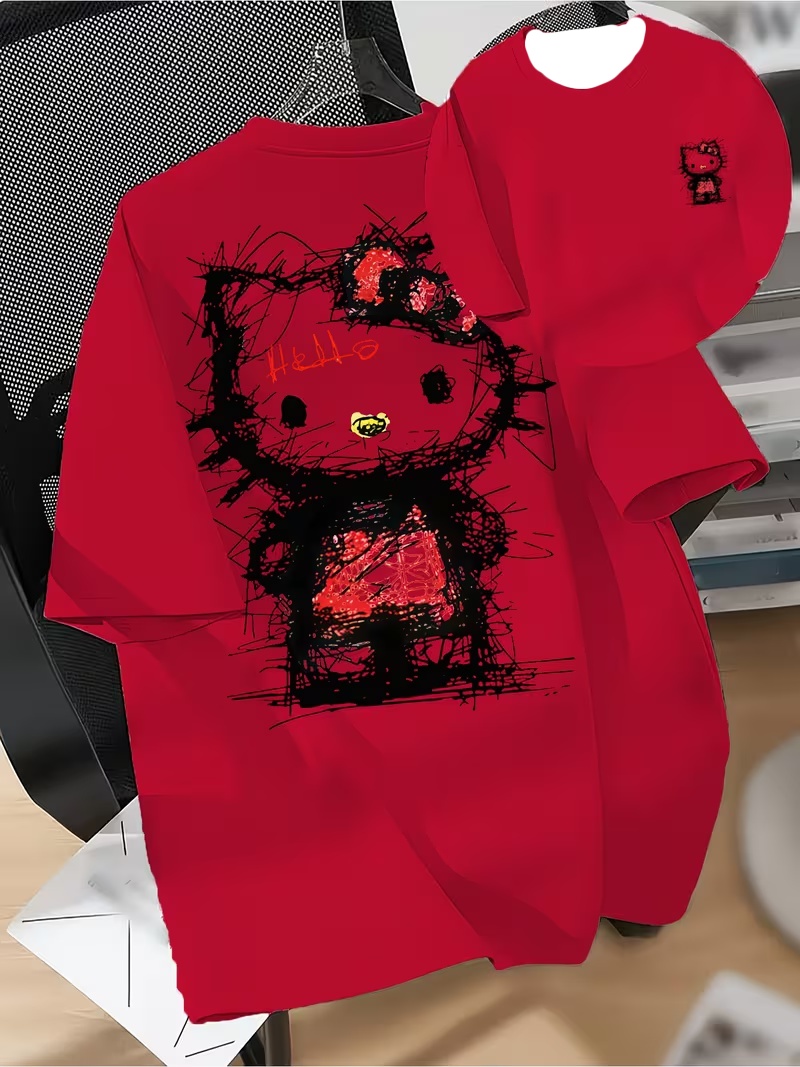 2026 Summer Hello Kitty Graffi - 3D Printing Enthusiast บทวิจารณ์และราคา