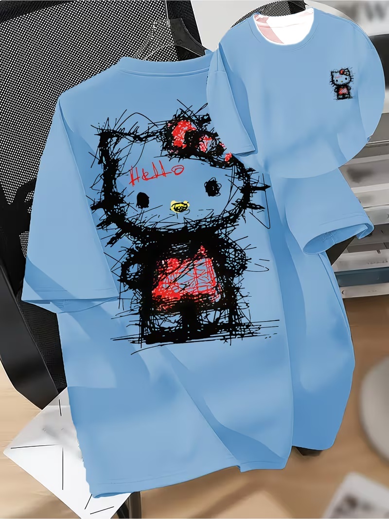 2026 Summer Hello Kitty Graffi - 3D Printing Enthusiast บทวิจารณ์และราคา