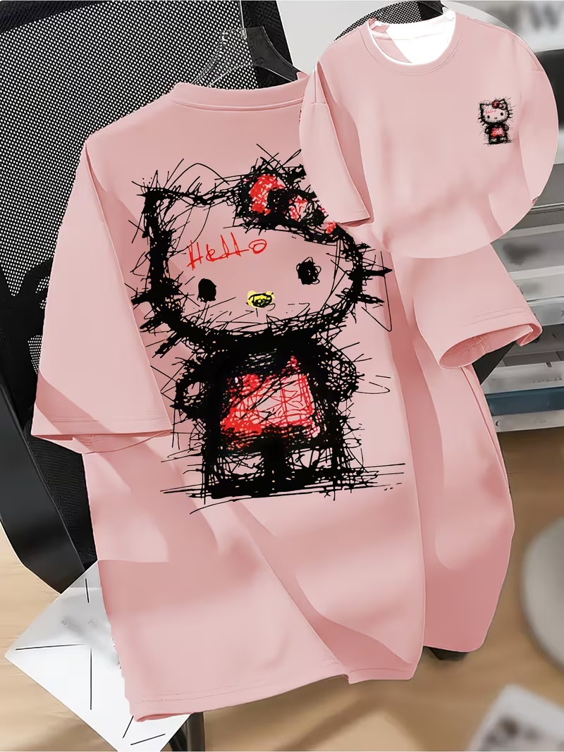 2026 Summer Hello Kitty Graffi - 3D Printing Enthusiast บทวิจารณ์และราคา