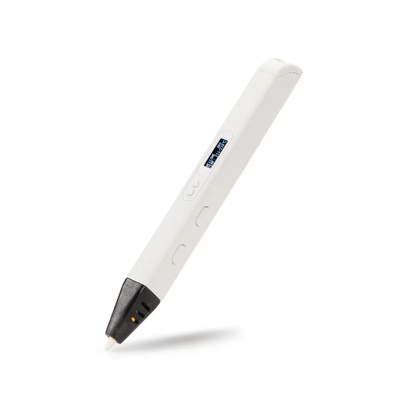 3D printing pen RP800A YouTube - 3D Printing Youtubers บทวิจารณ์และราคา