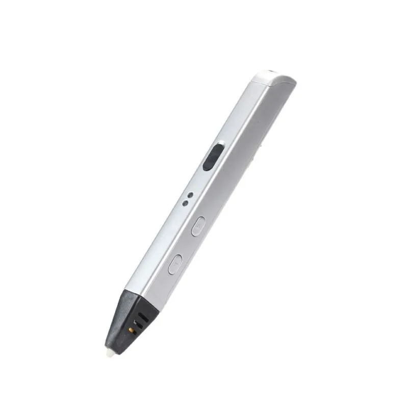 3D printing pen RP800A YouTube - 3D Printing Youtubers บทวิจารณ์และราคา