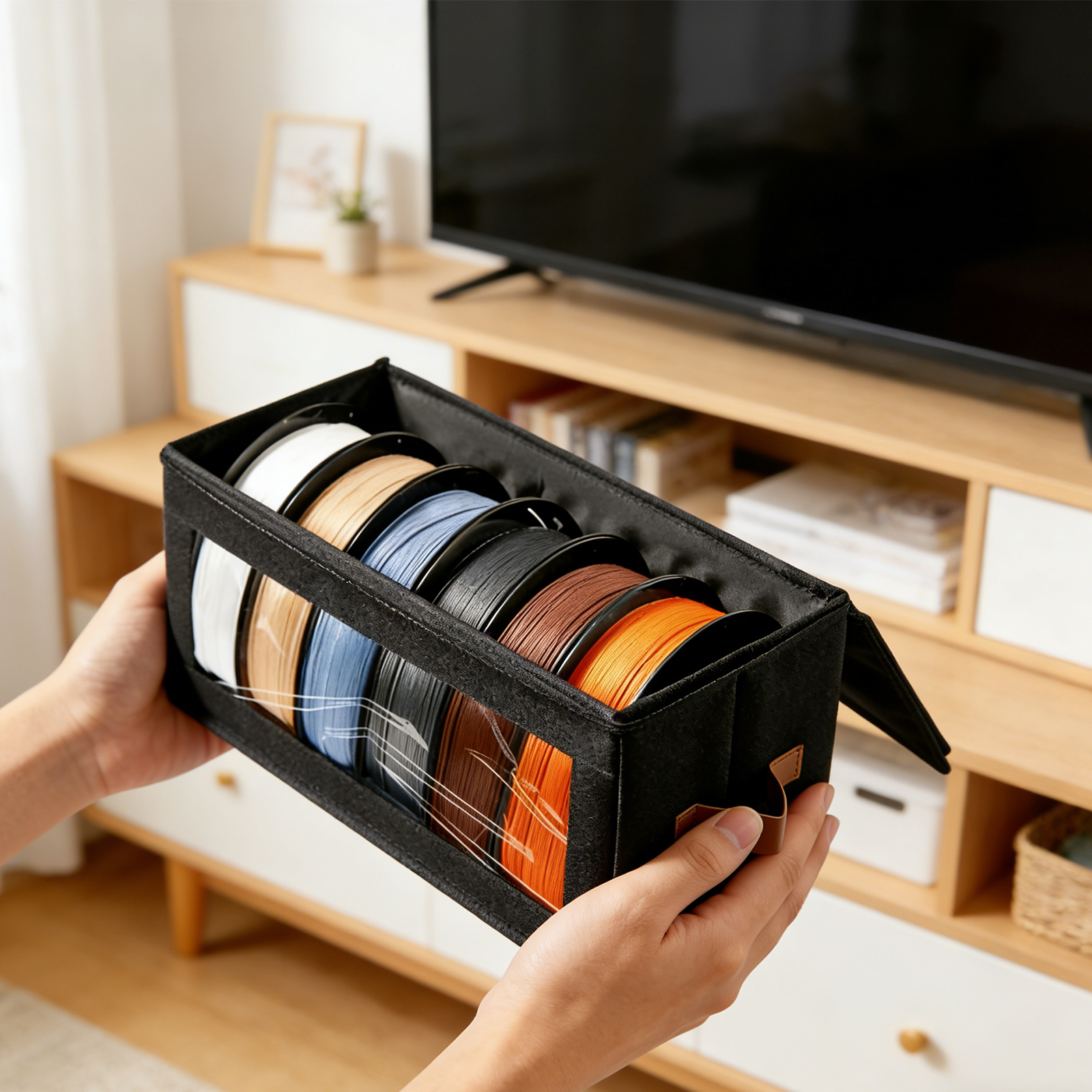 Filament Dehumidifier Storage  - 3D Printing Enthusiast บทวิจารณ์และราคา