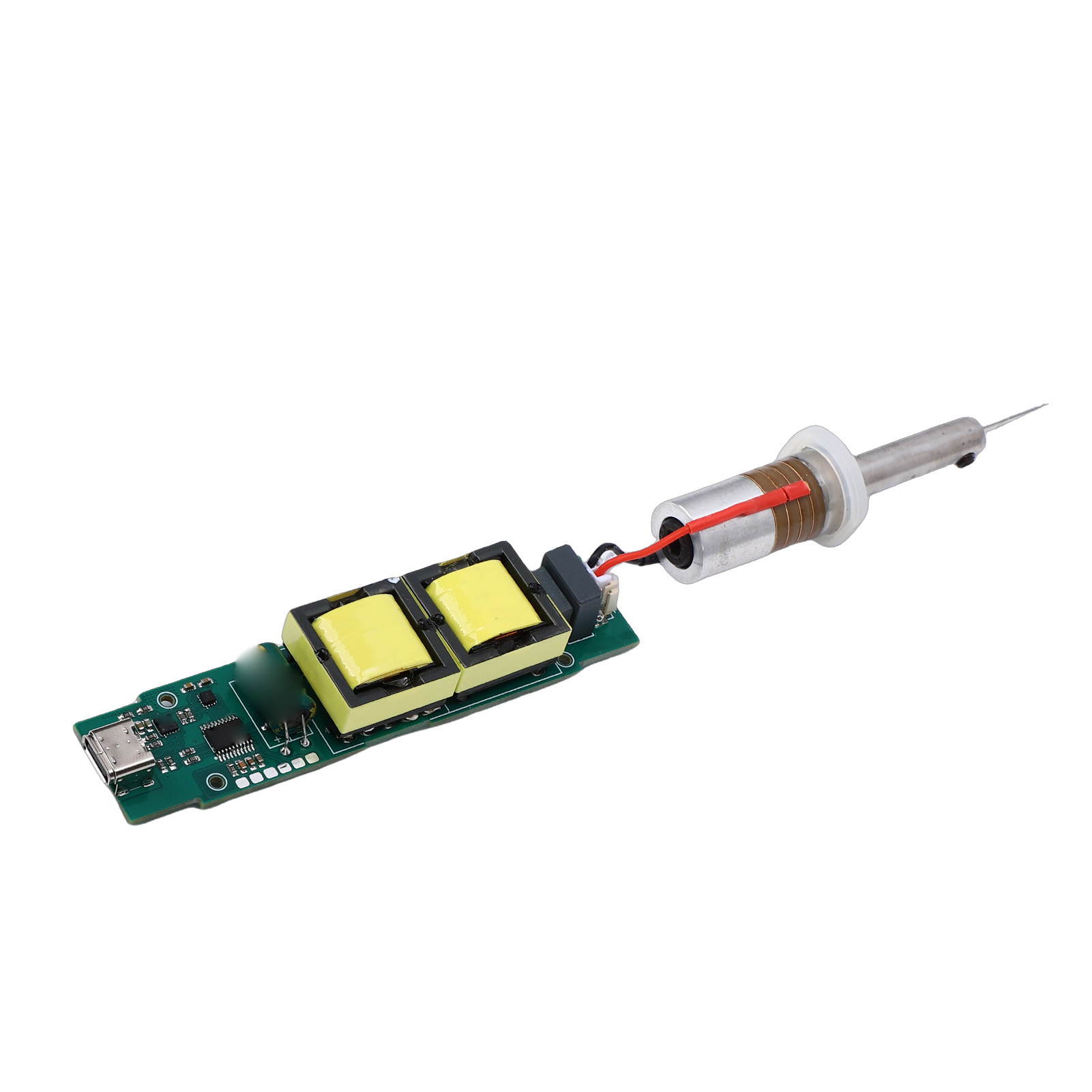 Ultrasonic Cutter Transducer K - 3D Printing Nerd บทวิจารณ์และราคา