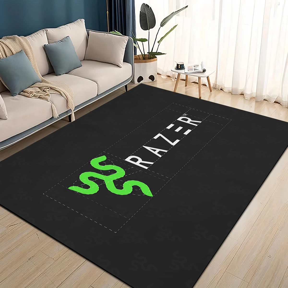 HOT RAZER Game Green Sign Area - 3D Printing Nerd บทวิจารณ์และราคา