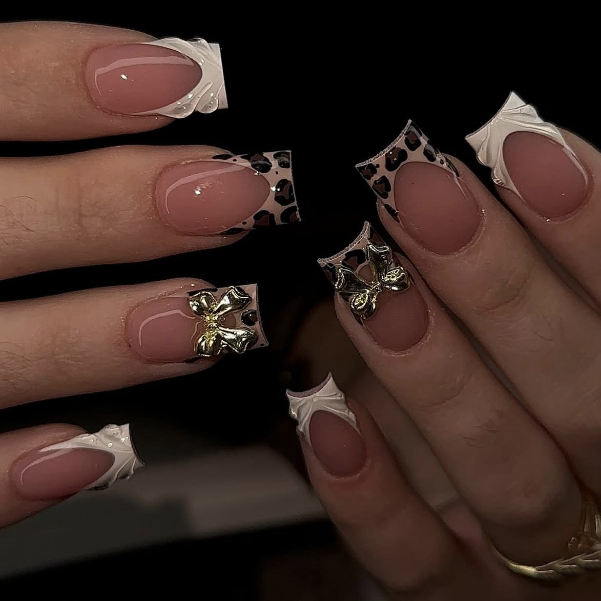 Short square fake nails for wo - 3D Printing Jobs บทวิจารณ์และราคา