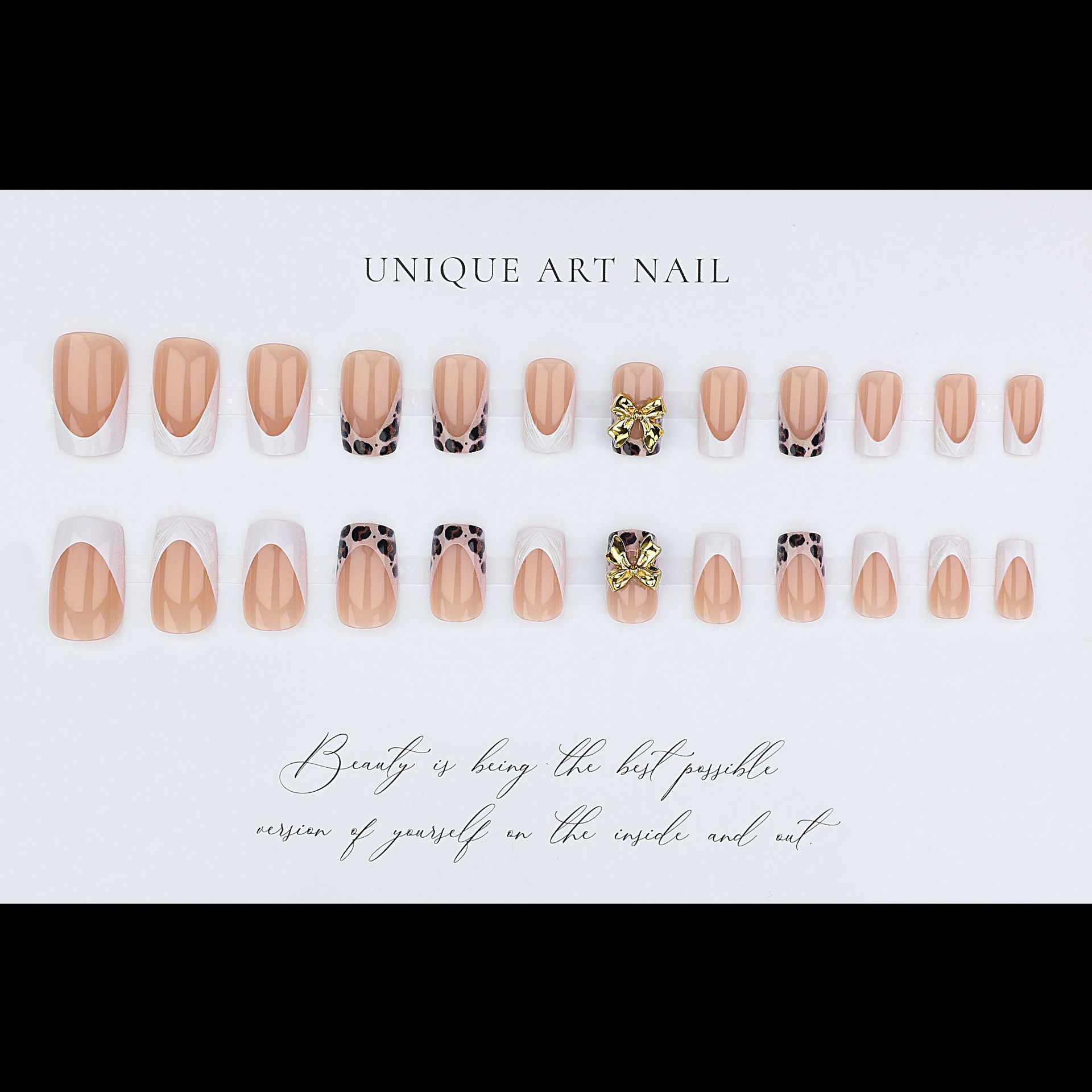 Short square fake nails for wo - 3D Printing Jobs บทวิจารณ์และราคา