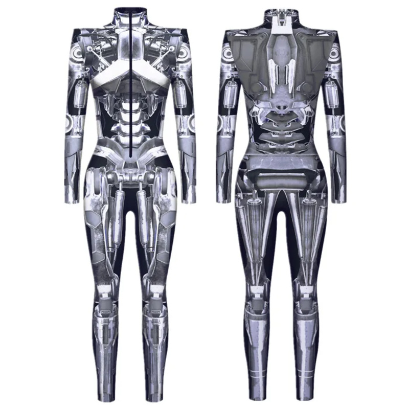 Cosplay Anime 3D Print Holiday - 3D Printing Robot Arm บทวิจารณ์และราคา