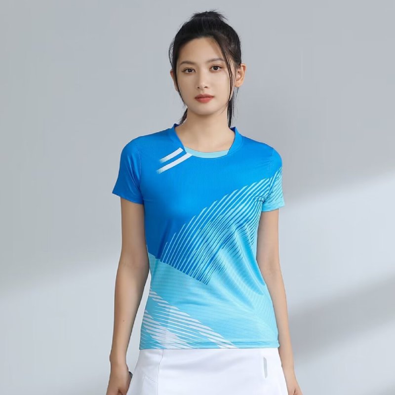 Women Table Tennis Badminton S - 3D Printing Table บทวิจารณ์และราคา