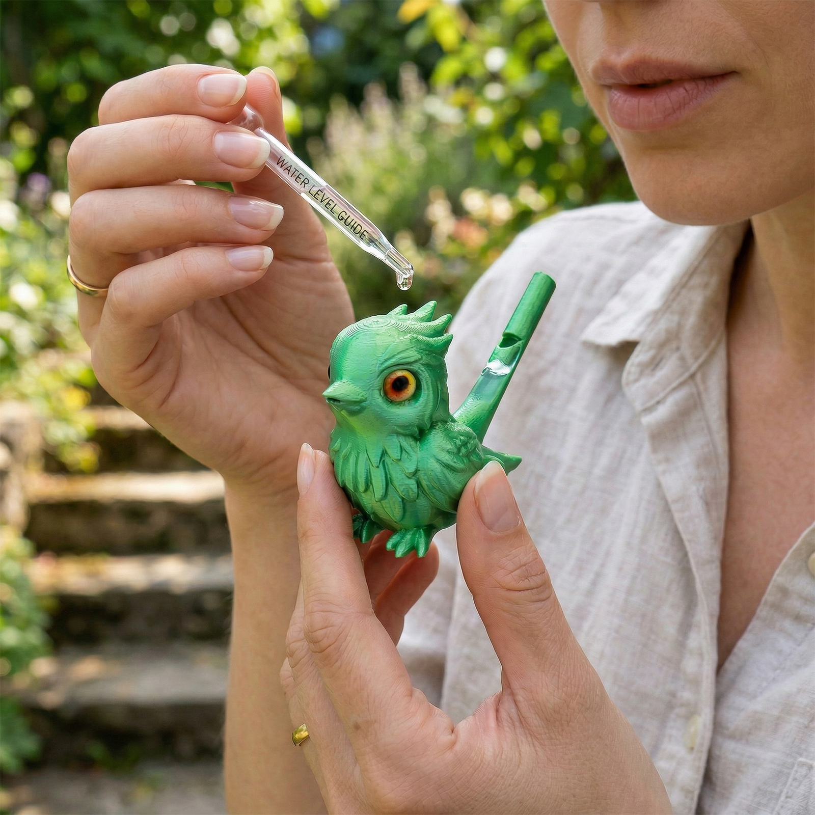 6Pcs 3D Printed Birds Whistles - 3D Printing Enthusiast บทวิจารณ์และราคา