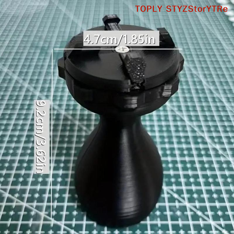 1Pcs Miniature Painting Holder - 3D Printing Table บทวิจารณ์และราคา