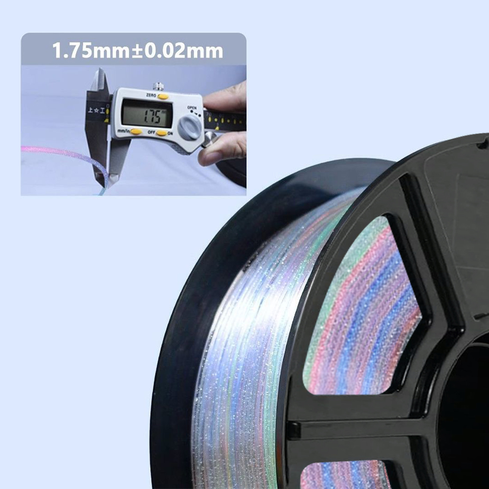3D Printing Enthusiasts 250G P - 3D Printing Enthusiast บทวิจารณ์และราคา