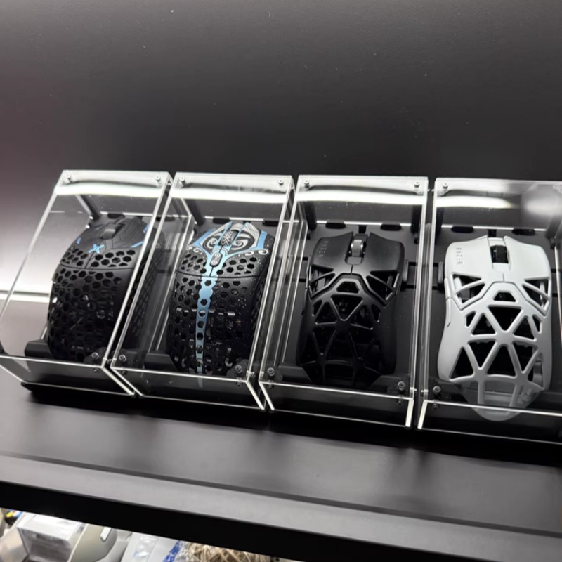 Mouse Dustproof Storage Displa - 3D Printing Table บทวิจารณ์และราคา