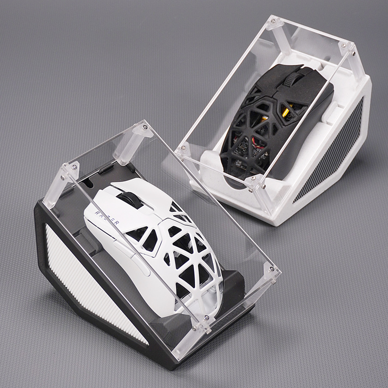 Mouse Dustproof Storage Displa - 3D Printing Table บทวิจารณ์และราคา