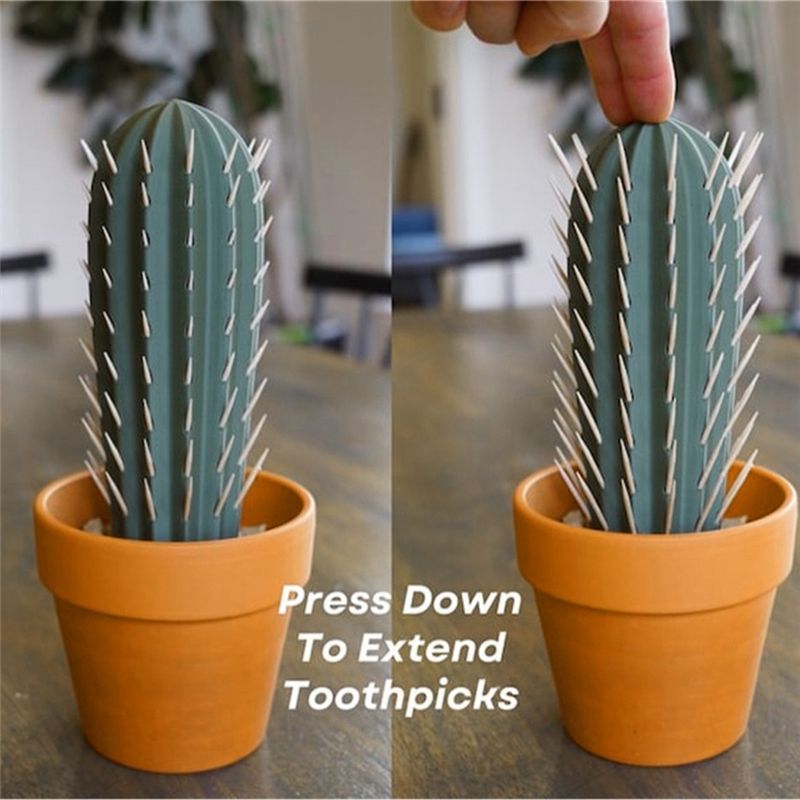 B62B-Plant Decoration Crafts H - 3D Printing Table บทวิจารณ์และราคา