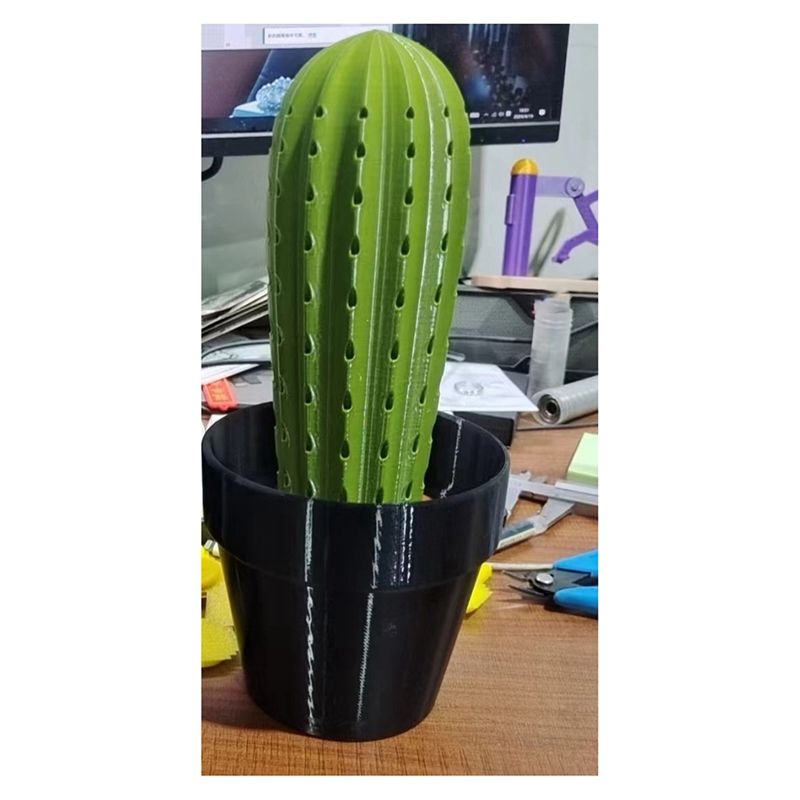 B62B-Plant Decoration Crafts H - 3D Printing Table บทวิจารณ์และราคา