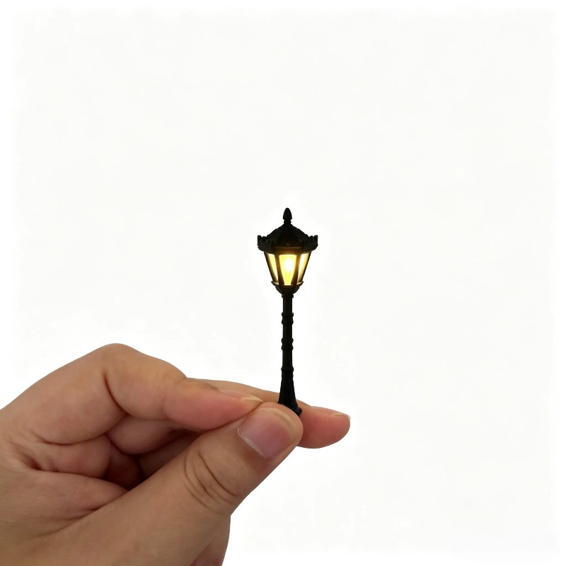 1pcs 3D Printed Model Street L - 3D Printing Table บทวิจารณ์และราคา
