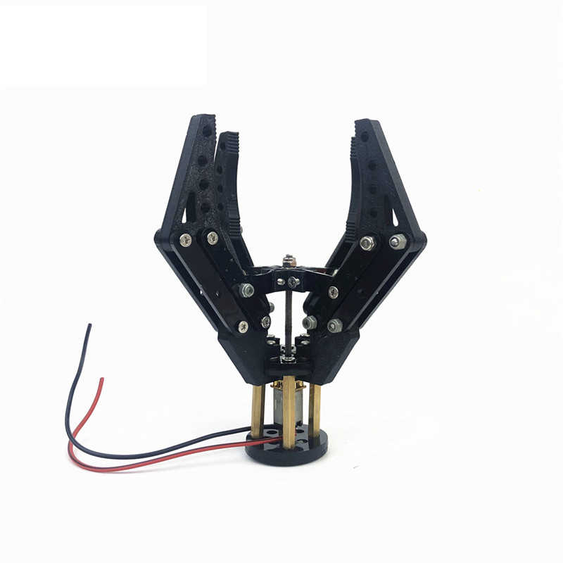 3D Printing N20 Motor Clamp Ac - 3D Printing Robot Arm บทวิจารณ์และราคา