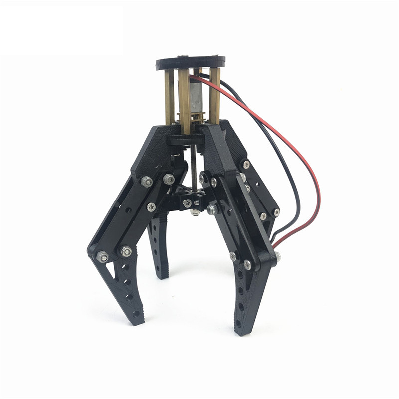 3D Printing N20 Motor Clamp Ac - 3D Printing Robot Arm บทวิจารณ์และราคา