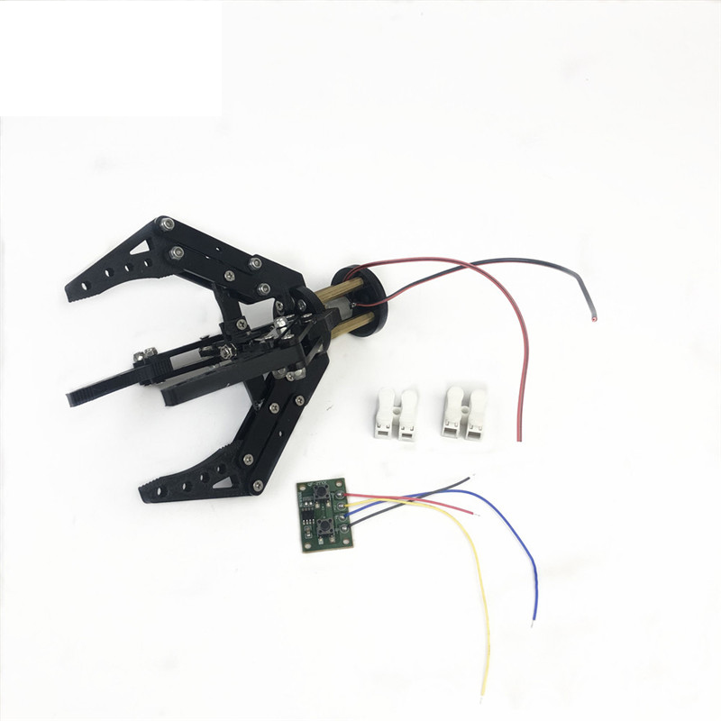 3D Printing N20 Motor Clamp Ac - 3D Printing Robot Arm บทวิจารณ์และราคา